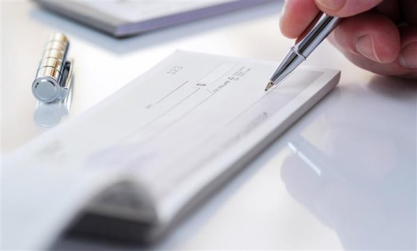 Cheque devolvido motivo 20, 21, 22, 31,48 e 70: Confira nossas dicas!