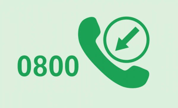 0800 da Caixa econômica Federal Todos os 0800 disponíveis!