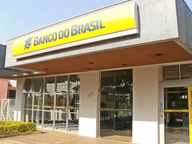 Em que países tem Banco do Brasil 