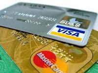 Diferenças de cartão de crédito e débito 