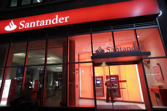 Como funciona o Santander free 