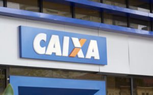 Internet Banking e Caixa aqui