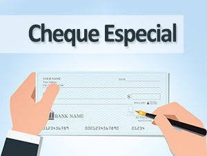 Vantagens e desvantagens do cheque especial 