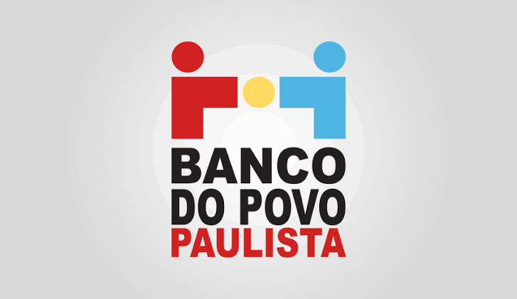 Banco paulista e banco do povo