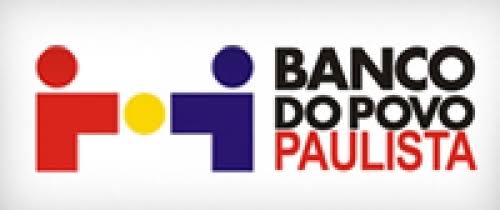 Banco paulista e banco do povo 