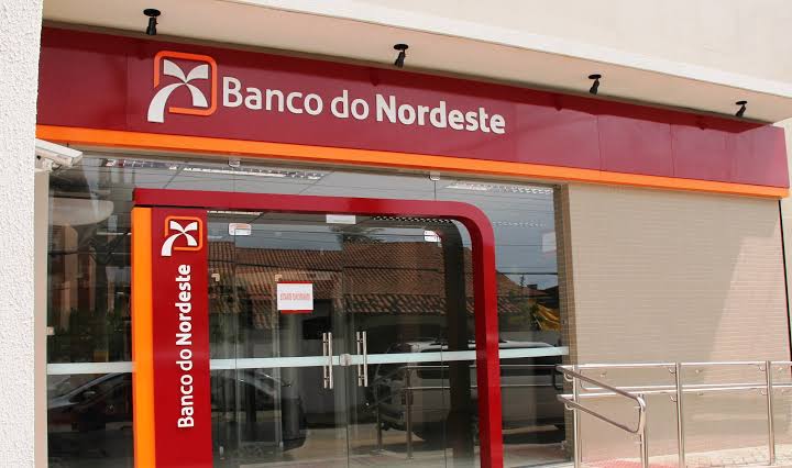 Como fazer transações no caixa eletrônico banco do Nordeste 