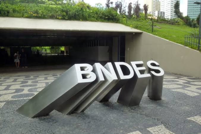 como solicitar o cartão do BNDES