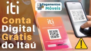 Como funciona o Iti Itaú Unibanco