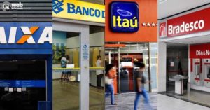 melhor banco para abrir conta empresarial