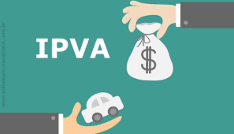 como pagar IPVA e Licenciamento