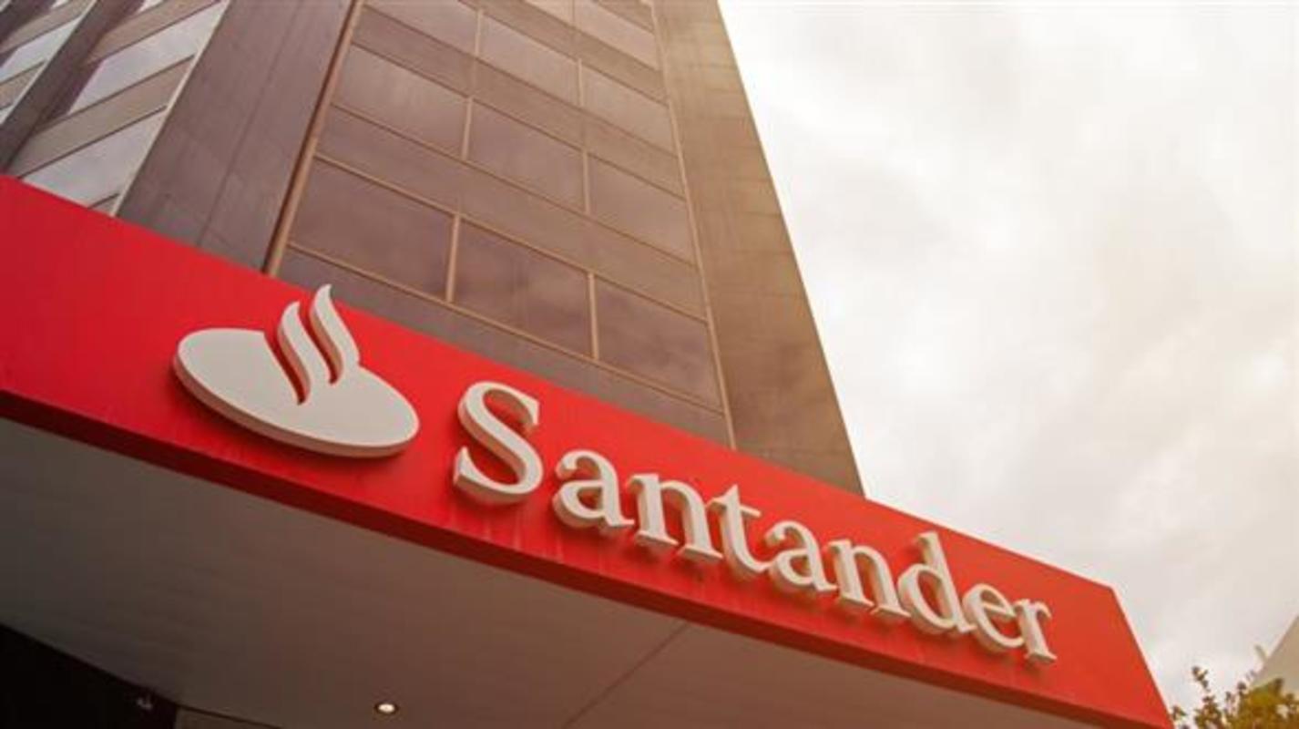 Pacotes de serviços do Santander 