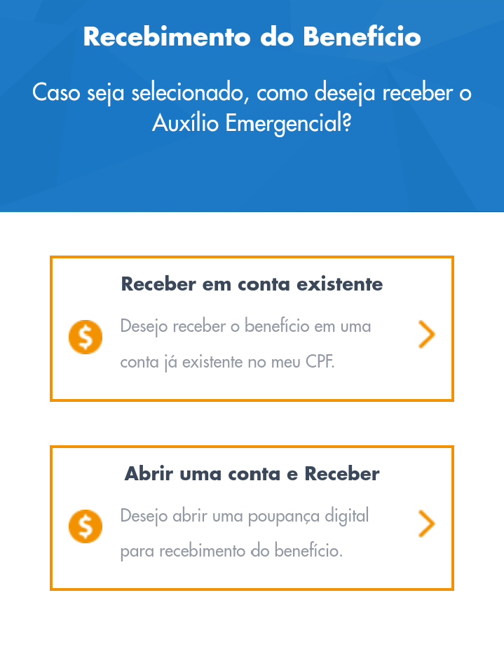 Como Se Cadastrar Para Receber O Auxílio Emergencial Veja Como Agora 