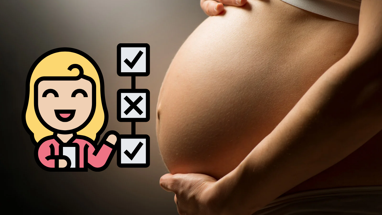 Quem tem direito a licença-maternidade 
