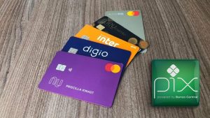 Como fazer Pix com o cartão de crédito