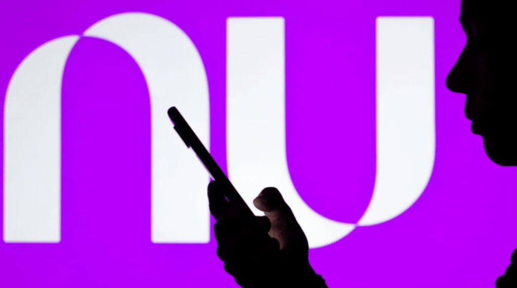 Telefone 0800 Nubank